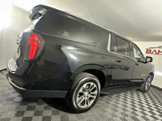 Suburban Chevrolet de 2025