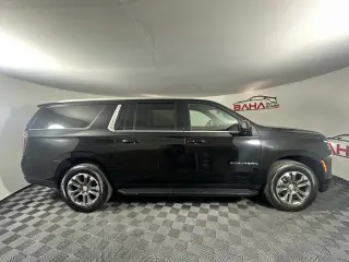 Suburban Chevrolet de 2025