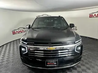 Suburban Chevrolet de 2025