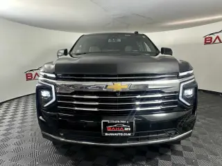 Suburban Chevrolet de 2025