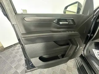 Suburban Chevrolet de 2025