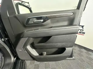 Suburban Chevrolet de 2025