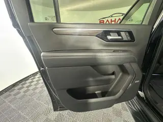 Suburban Chevrolet de 2025