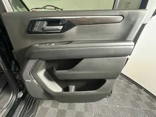 Suburban Chevrolet de 2025