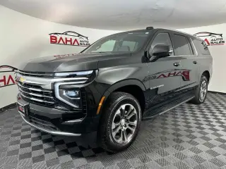 Suburban Chevrolet de 2025