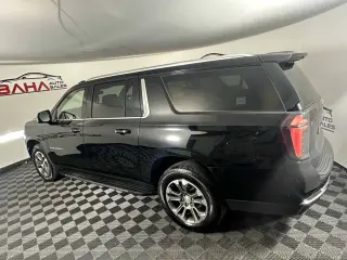Suburban Chevrolet de 2025