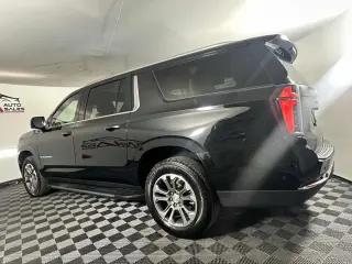 Suburban Chevrolet de 2025
