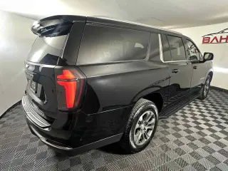 Suburban Chevrolet de 2025