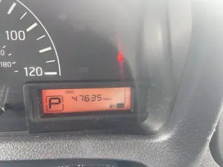 Nissan NV200 2021 S 4dr Cargo Mini-Van