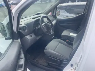 Nissan NV200 2021 S 4dr Cargo Mini-Van