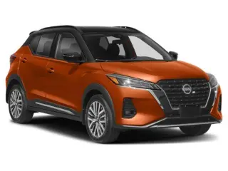 Nissan Kicks 2022 SR 4dr Crossover