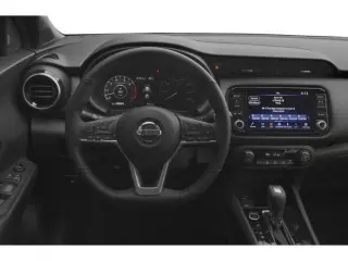 Nissan Kicks 2022 SR 4dr Crossover