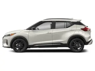 Nissan Kicks 2022 SR 4dr Crossover