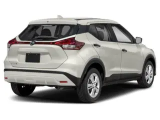 Nissan Kicks 2022 SR 4dr Crossover