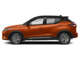 Nissan Kicks 2022 SR 4dr Crossover