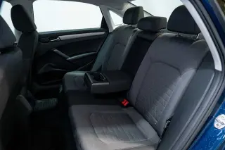 2021 Volkswagen Passat