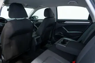 2021 Volkswagen Passat
