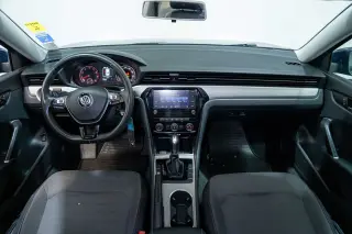 2021 Volkswagen Passat