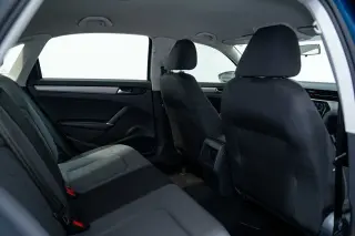 2021 Volkswagen Passat