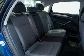 2021 Volkswagen Passat