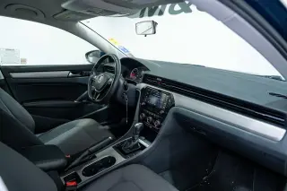 2021 Volkswagen Passat