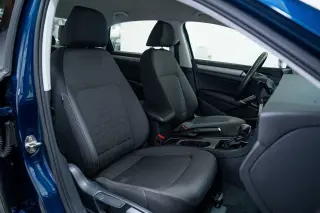 2021 Volkswagen Passat