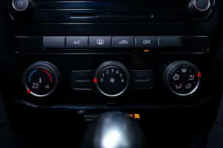 2021 Volkswagen Passat