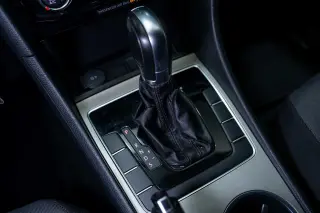 2021 Volkswagen Passat