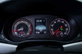 2021 Volkswagen Passat