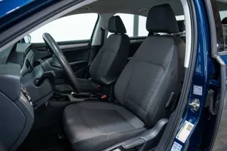 2021 Volkswagen Passat