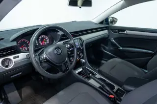 2021 Volkswagen Passat