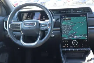 GMC Terrain 2026 4x4 Elevation 4dr SUV