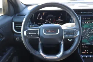 GMC Terrain 2026 4x4 Elevation 4dr SUV