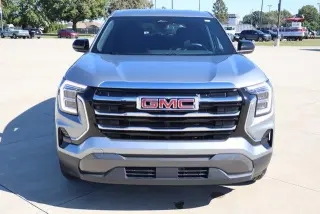 GMC Terrain 2026 4x4 Elevation 4dr SUV