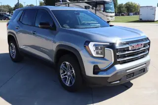 GMC Terrain 2026 4x4 Elevation 4dr SUV
