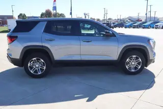 GMC Terrain 2026 4x4 Elevation 4dr SUV