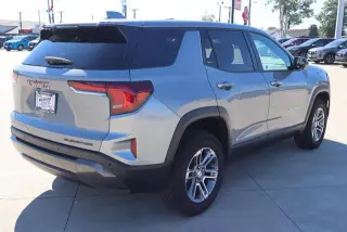 GMC Terrain 2026 4x4 Elevation 4dr SUV