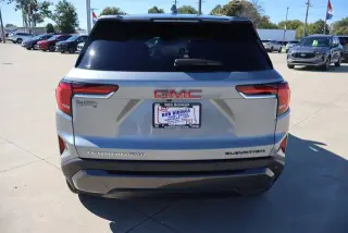 GMC Terrain 2026 4x4 Elevation 4dr SUV