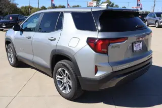 GMC Terrain 2026 4x4 Elevation 4dr SUV