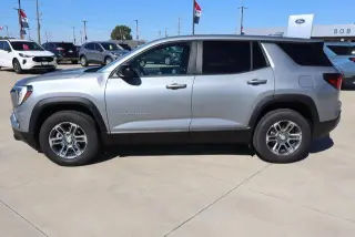GMC Terrain 2026 4x4 Elevation 4dr SUV