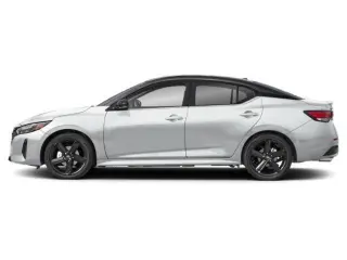 Nissan Sentra 2024 SR 4dr Sedán