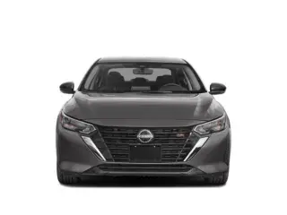 Nissan Sentra 2024 SR 4dr Sedán