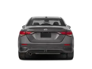 Nissan Sentra 2024 SR 4dr Sedán