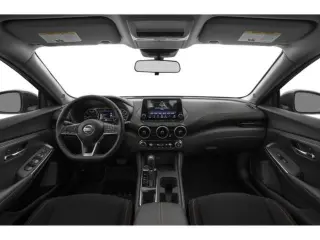 Nissan Sentra 2023 SR de 4 puertas Sedan