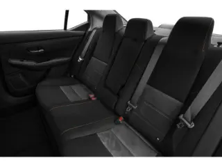Nissan Sentra 2023 SR de 4 puertas Sedan