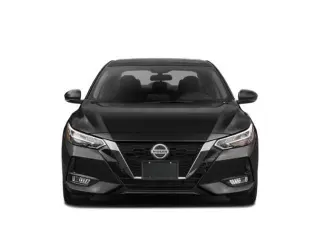 Nissan Sentra 2023 SR de 4 puertas Sedan