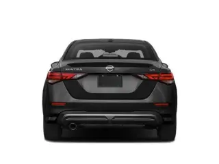 Nissan Sentra 2023 SR de 4 puertas Sedan