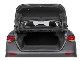 Nissan Sentra 2024 SV 4dr Sedán