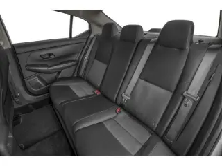 Nissan Sentra 2024 SV 4dr Sedán