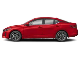 Nissan Sentra 2024 SV 4dr Sedán